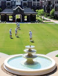 Image result for Compton Croquet Club