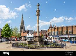 Image result for Market Harborough Sc