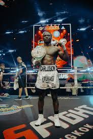 Image result for Woking Thai Boxing Club