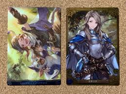 「カタリナ・アリゼ グランブルーファンタジー」の画像検索結果