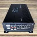 Used CT Sounds CT-80.4AB 480 Watts RMS 4-Channel Car Audio ...