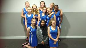 Image result for Cliftonettes Netball Club