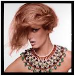 Photo Bert Stern, Shot Deborah