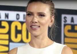 Image result for scarlett johansson