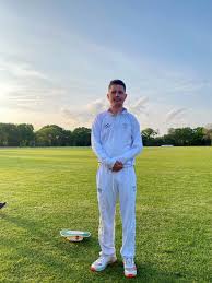Image result for Ashley Cricket Club