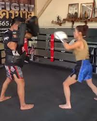 Image result for S J T B Thai Boxing Gym