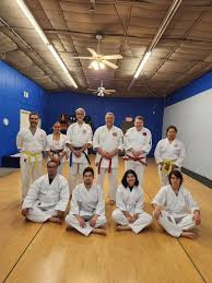 Image result for Kensei Karate Dojo