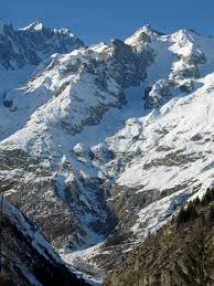 Image result for Ancestral Mountains