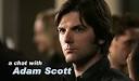 Adam Scott has spent his