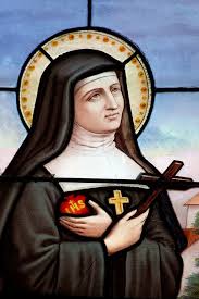 Image result for visitandines