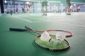 Image result for Bushey Barons Badminton Club