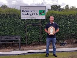 Image result for Cheadle Heath Bowling Club