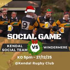 Image result for Windermere Rugby Club