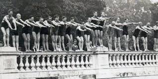 Image result for Serpentine Swimming Club