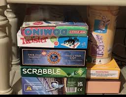 Image result for Bury Scrabble Club