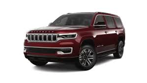 Image result for Jeep Wagoneer