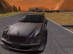Demo  Mercedes Benz World Racing   Demo   EN   Download