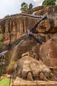 Image result for сигирия