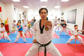 Image result for Wantage TAGB Tae Kwon-Do