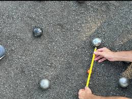 Image result for Tregony Petanque Club