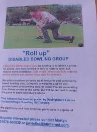 Image result for Bellsburn Bowling Club