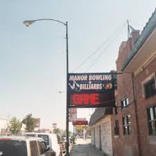 Image result for Manor Park Bowling Club