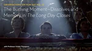 Image result for The Long Day Closes