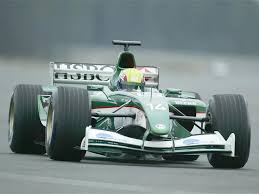 Image result for Jaguar Racing Green 2003 Jaguar