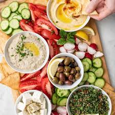 Image result for mezze
