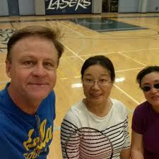 Image result for Barton Junior Badminton Club