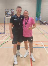 Image result for Ormesby Junior Badminton Club