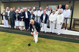 Image result for Murch Bowling Club