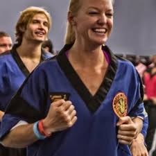 Image result for Elite Force Martial Arts