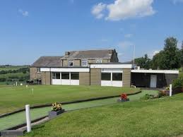 Image result for Walmersley Golf Club