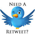 Retweet (RT)