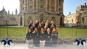 Image result for Oxford Riding Club