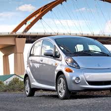 Image result for mitsubishi MiEV