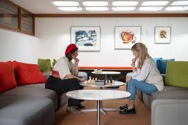 Image result for Wolfson College Punt Club