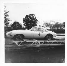 Image result for Warwick Gray 1965 Jaguar