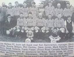 Image result for Llay Welfare Bowling Club