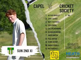 Image result for Capel Cricket Club