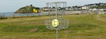 Image result for Criccieth Golf Club
