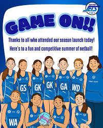 Image result for Meon Netball Club