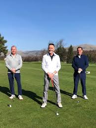 Image result for Braehead Golf Club