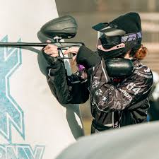Image result for Paintball Extreme, Essex