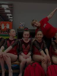 Image result for Redcar Gymnastics Club
