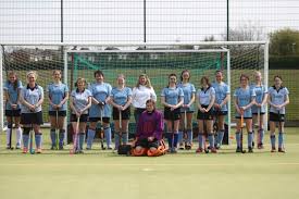Image result for St Ives Hockey Club