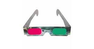 Image result for anaglyphen