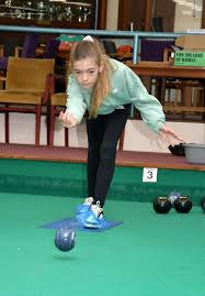 Image result for Loddon Vale Indoor Bowls Club