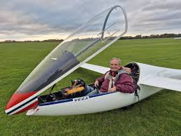 Image result for Surrey & Hampshire Gliding Club